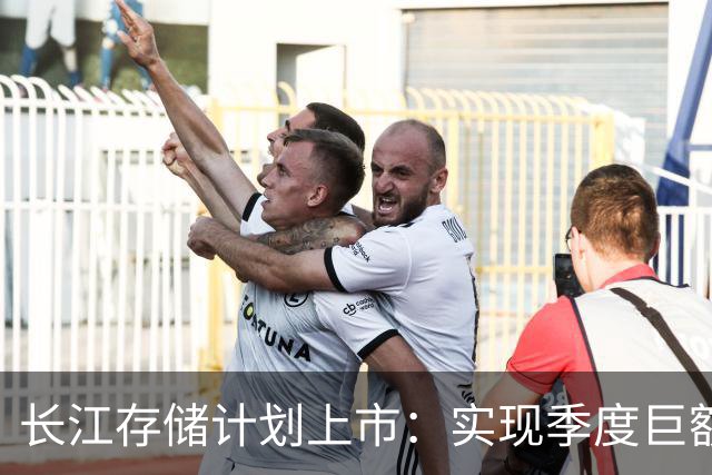 长江存储计划上市：实现季度巨额盈利，抓住行业契机